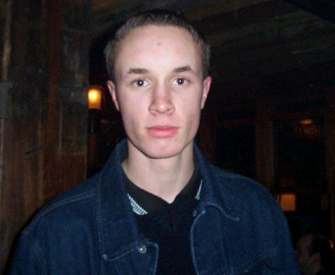 Miggy, life long member of the FDC. Currenlt serving community service after attacking the Coppermills condom machine when he wasn't able to withdraw a 'Ribbed Smokey Bacon' flavoured condom.