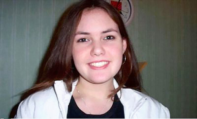 Nicola, sister of Rob. She attends Chingford School (Nevin) sixth form...Hobbies include Eran, Erans money, Erans body. She is trying for a not very well known trophy called the :FDC Had more boyfriends than Maria:. The award is very rare, however Nicola has her mind set on it so....GO GET IT GIRL! 